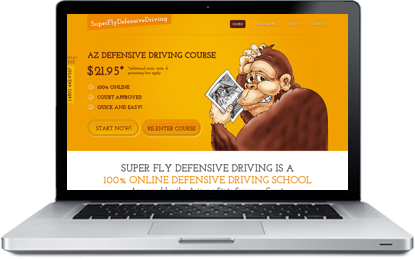Az Defensive Driving School Online