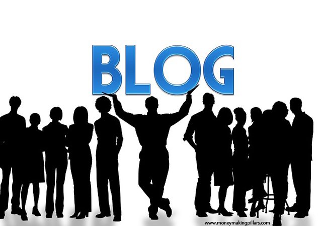 Successful blogging tips